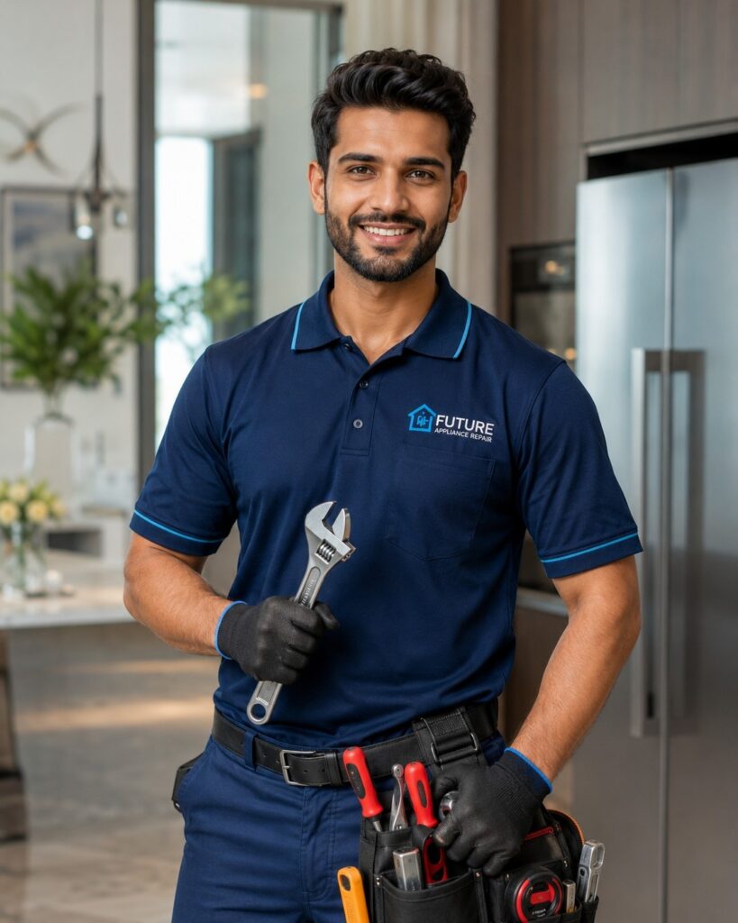 Technician