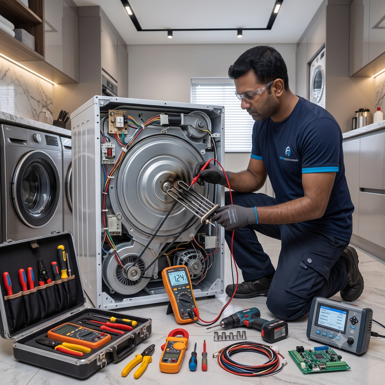 Dishwasher Repair Al Ain