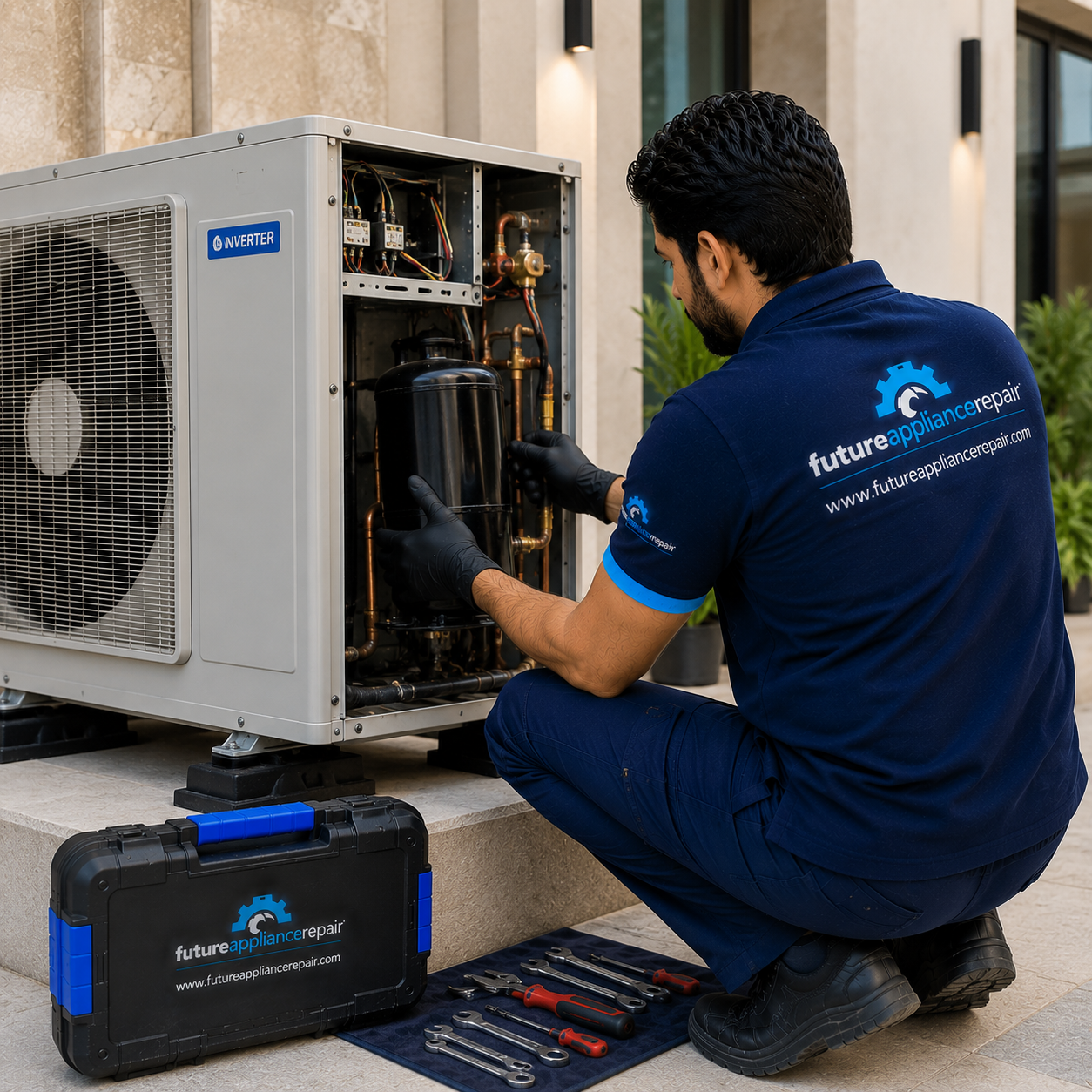 AC Maintenance